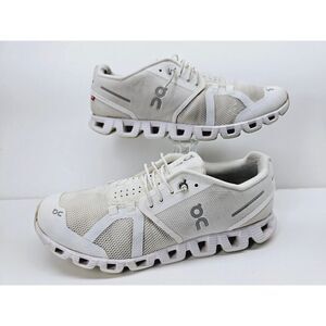 OnCloud Women 8.5 Comfy footwear